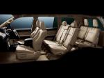 Toyota Land Cruiser Prado 150 5-Door 2009 года (JP)